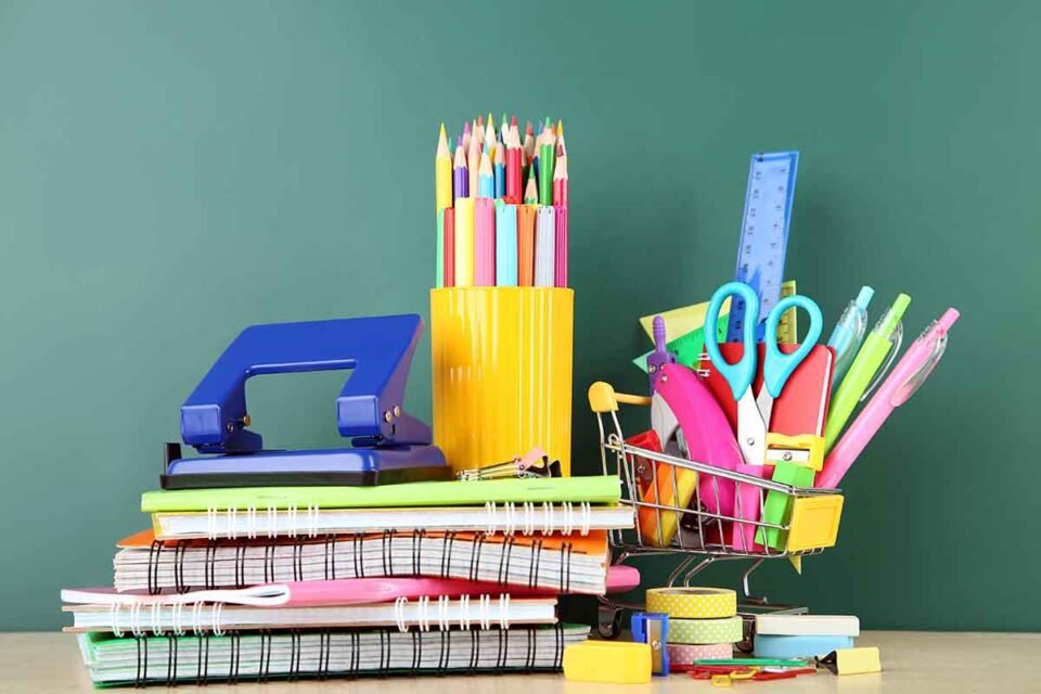 En Jujuy, se podrán comprar útiles escolares en 3 y 6 cuotas