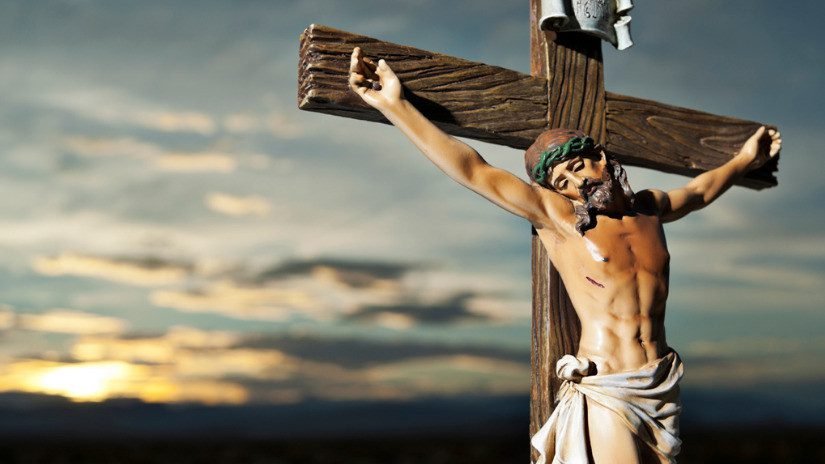 Qué pasó el Viernes Santo