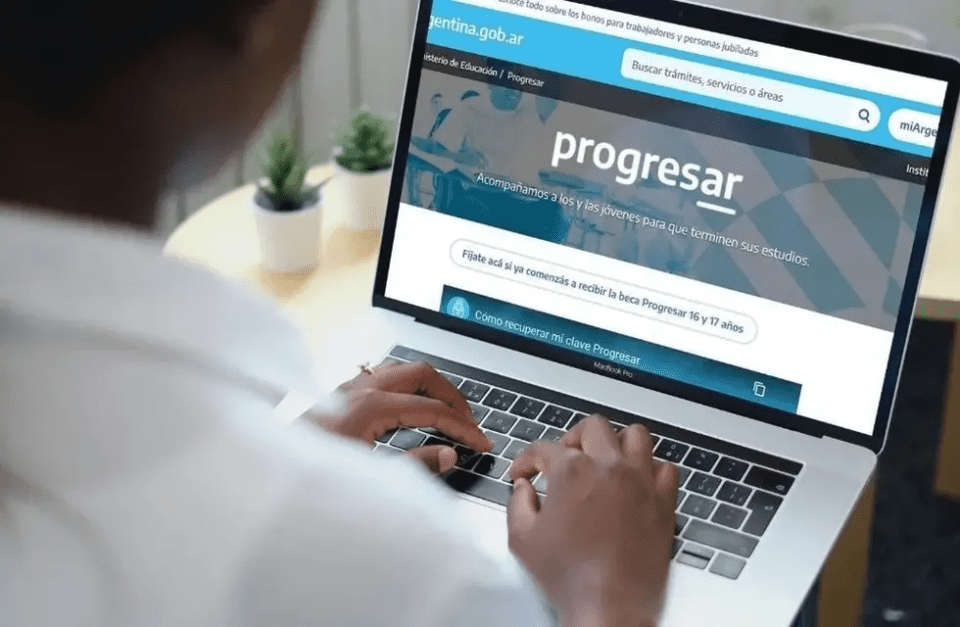 Becas Progresar cómo y cuándo inscribirse