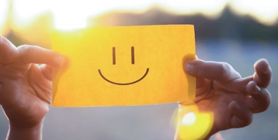 Hoy Miércoles 20 de Marzo: Día Internacional de la Felicidad