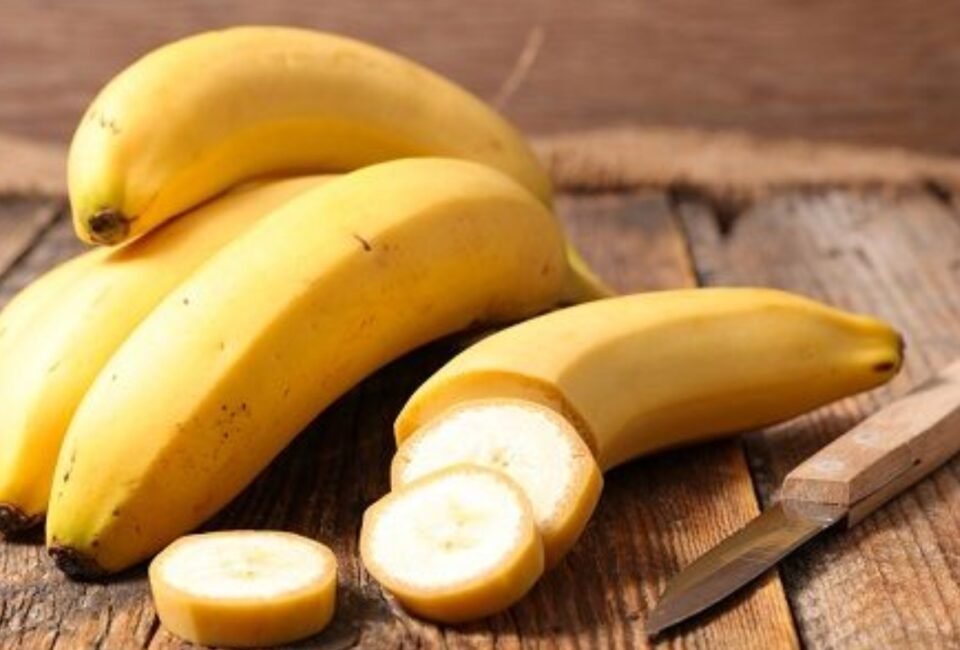 Cómo hacer que las bananas duren más tiempo
