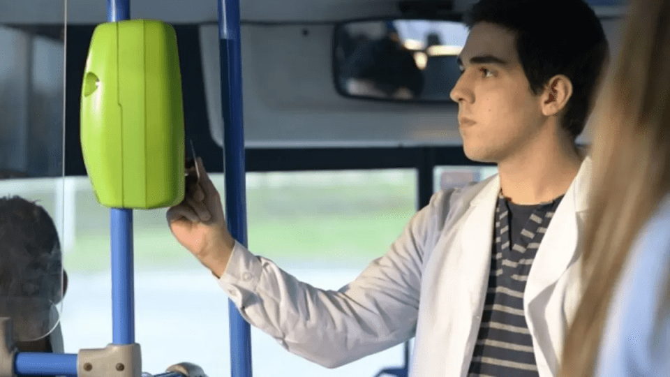  BEGU: Cómo inscribirse