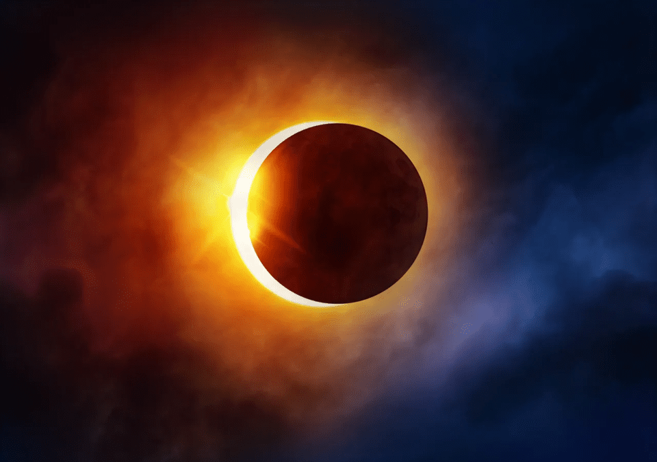 Eclipse Solar: En qué países se podrá observar 