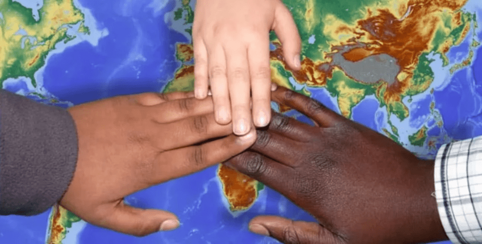 Día de la Cero Discriminación