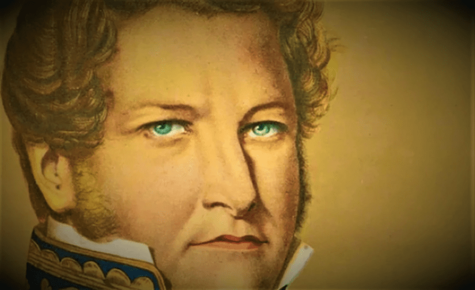 Un día como hoy falleció Juan Manuel de Rosas