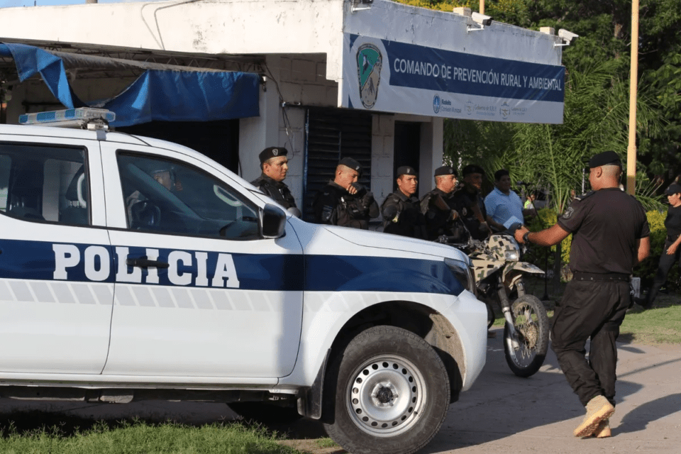 Seguridad: Jujuy adquiere nuevos vehículos