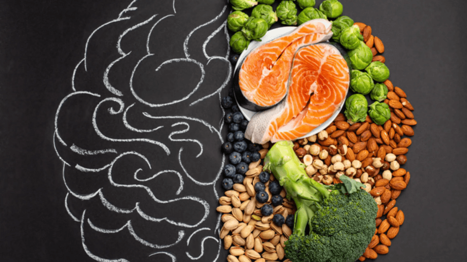 Cuáles son las verduras que fortalecen la memoria 