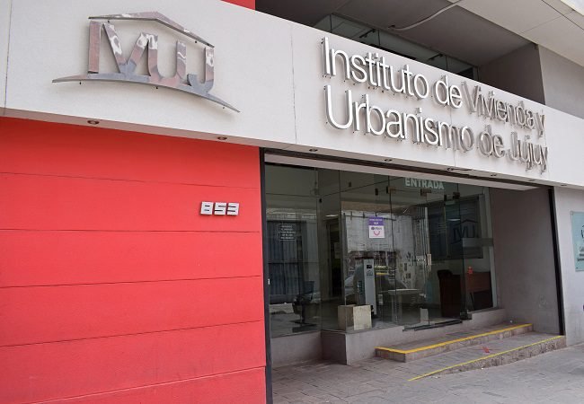 IVUJ: Abren una convocatoria para Alto Comedero