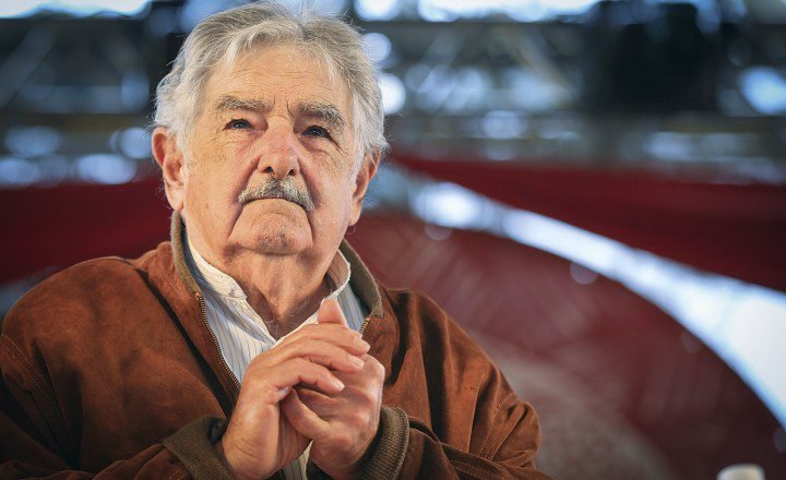 El expresidente de Uruguay, anunció que tiene cáncer 