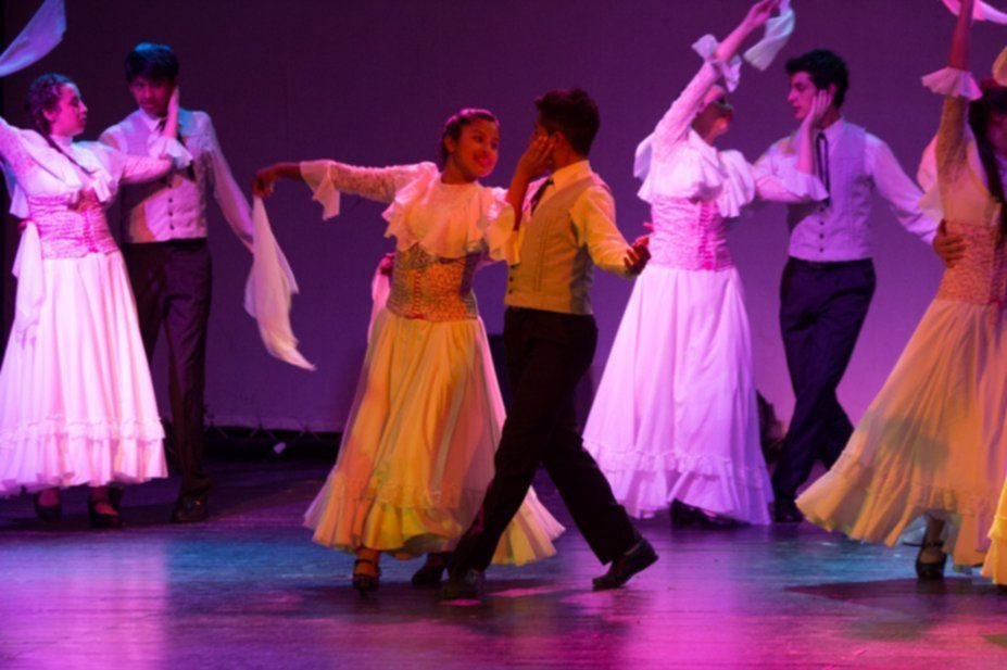 Agenda Cultural del 26 al 28 de Abril 