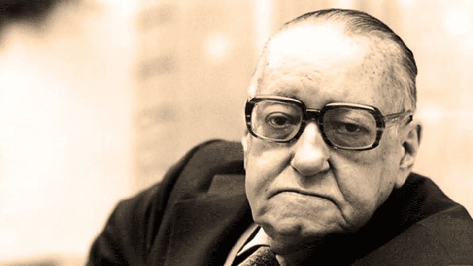 Hoy 24 de Abril: Falleció Alejo Carpentier