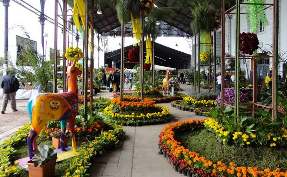 Agenda Cultural del 19 al 21 de Abril