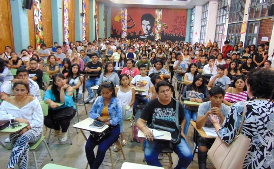 Abrieron una nueva carrera con salida laboral en la UNJu