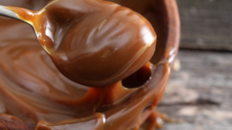 Cómo hacer Dulce de Leche casero  