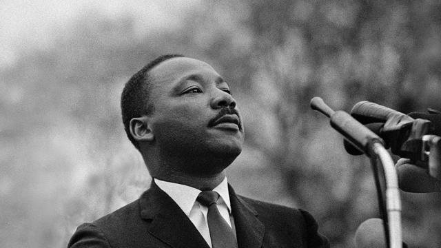 Hoy 4 de Abril: Falleció Luther King