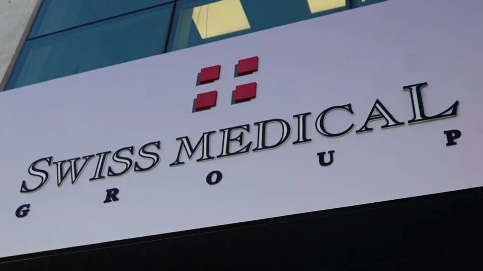 Swiss Medical informó cuánto costará la cuota en mayo