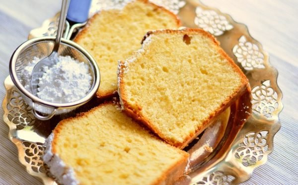Cómo hacer un budín de banana sin gluten