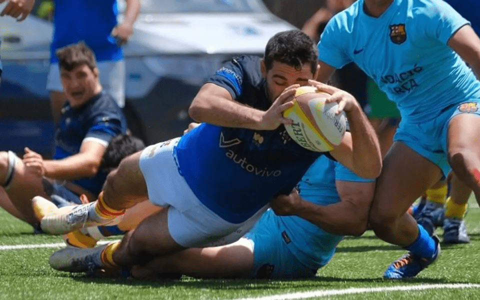 Agenda Deportiva del 26 al  28 de Abril 