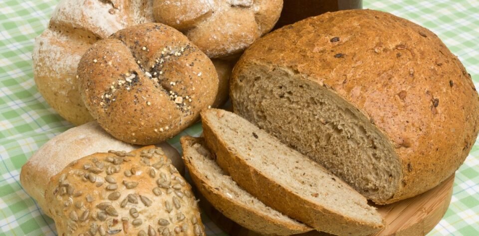 Pan de Salvado: Cómo prepararlo de manera sencilla 
