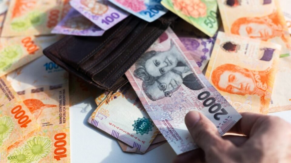 Cómo y de cuánto serán los nuevos billetes 