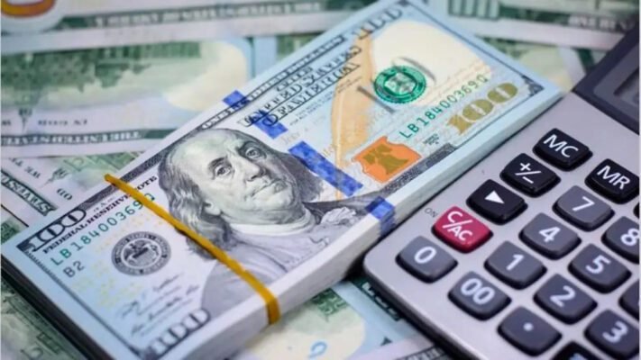 La nueva Ley Ómnibus incluye una blanqueo de capitales 