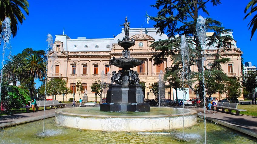 Decretaron asueto administrativo el 6 de Agosto