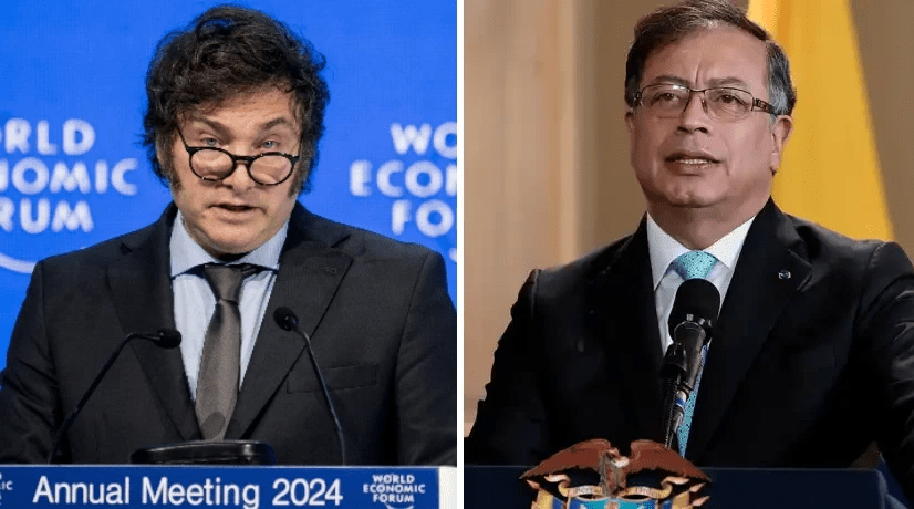 Colombia y Argentina, reabrirán sus Embajadas 