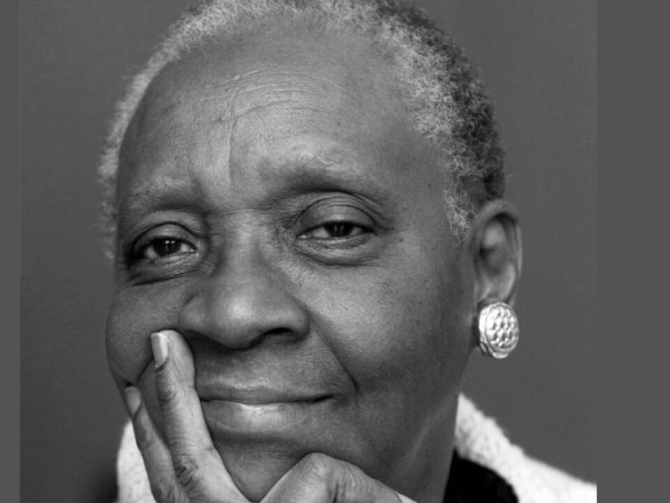 Murió la escritora Maryse Condé