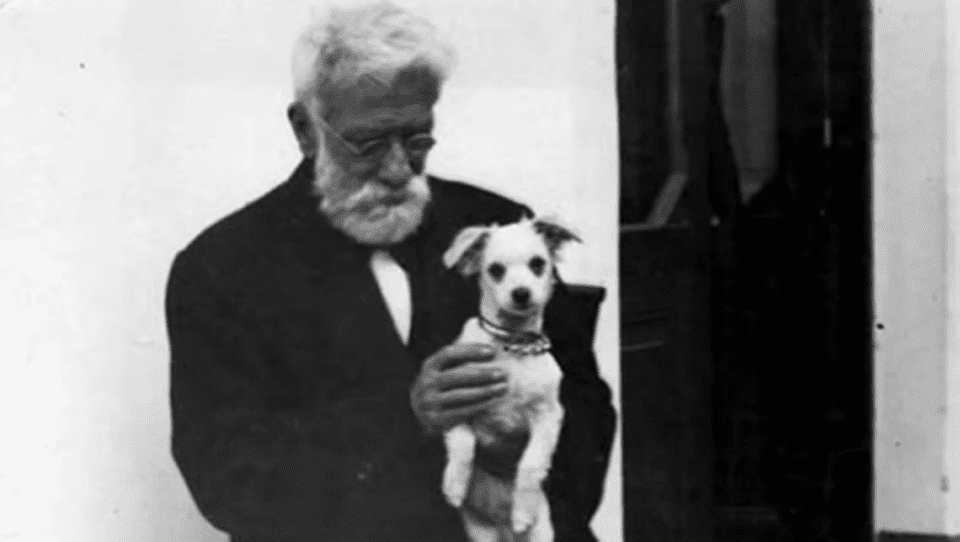 Hoy 29 de Abril: Falleció Ignacio Albarracín