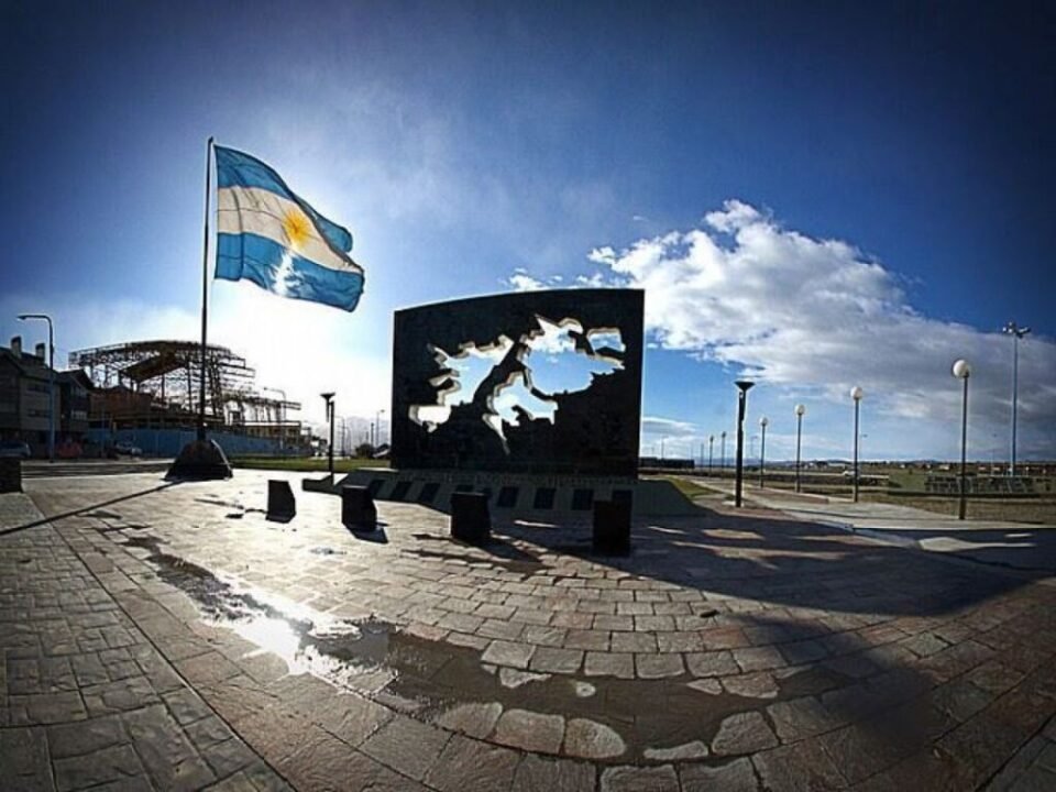 Hoy 2 de abril: Día del Veterano y de los Caídos en la guerra de Malvinas 