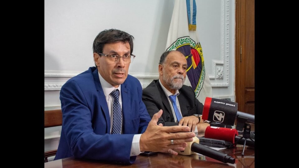 El Gobierno retomará las paritarias en Jujuy 