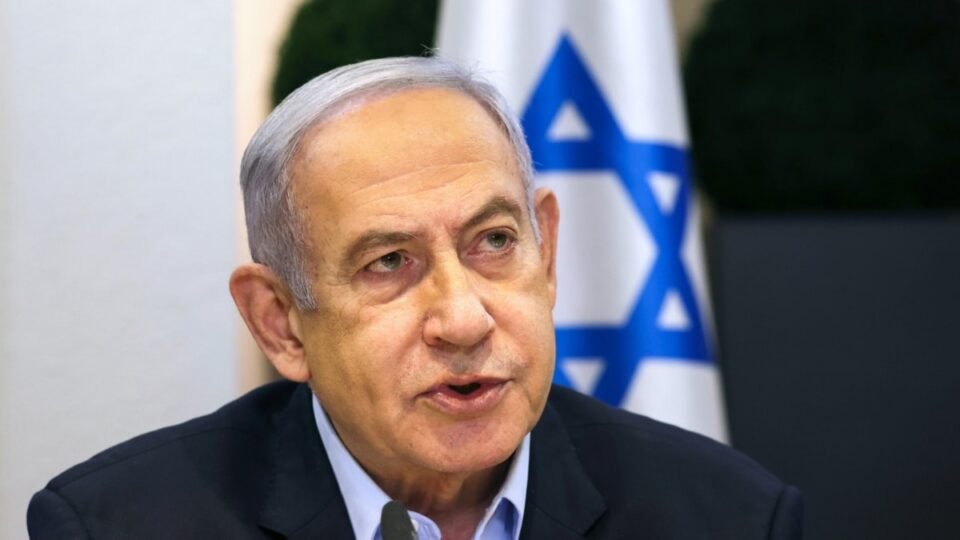 Israel advirtió que no habrá un alto al fuego si no se liberan los rehenes
