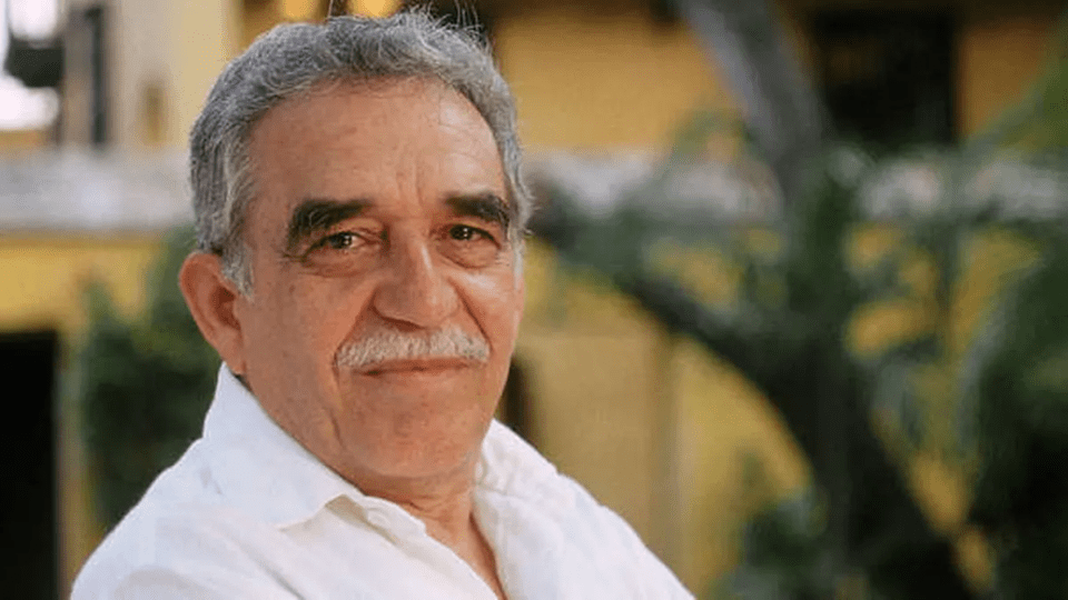 Hoy 17 de Abril: Falleció Gabriel García Márquez 