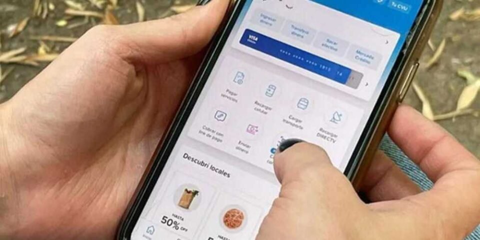 AFIP aumentó el tope para las Billeteras Virtuales 