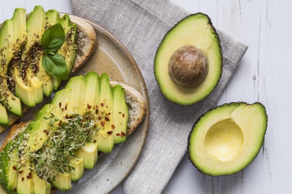 Cuáles son los beneficios de comer palta 