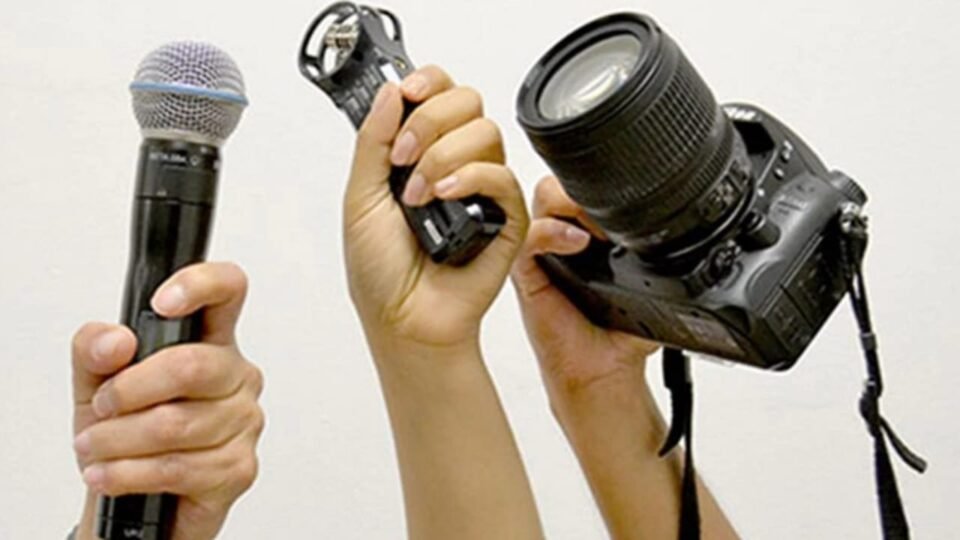 Hoy 3 de Mayo: Día Mundial de la Libertad de Prensa