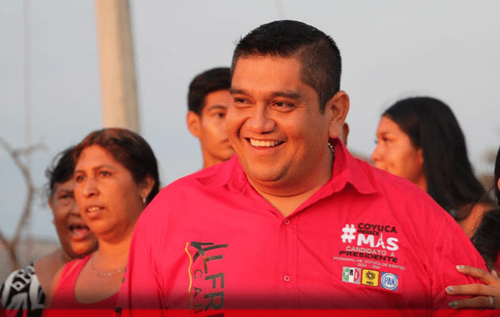 México: Asesinan a un candidato a Alcalde 