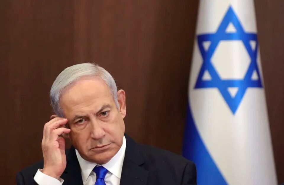 Solicitan la detención del Primer Ministro de Israel 