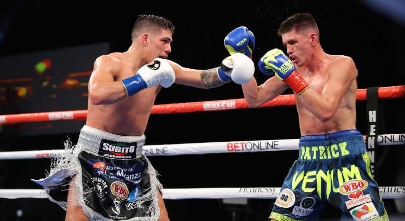 Agenda Deportiva del 24 al 26 de Mayo