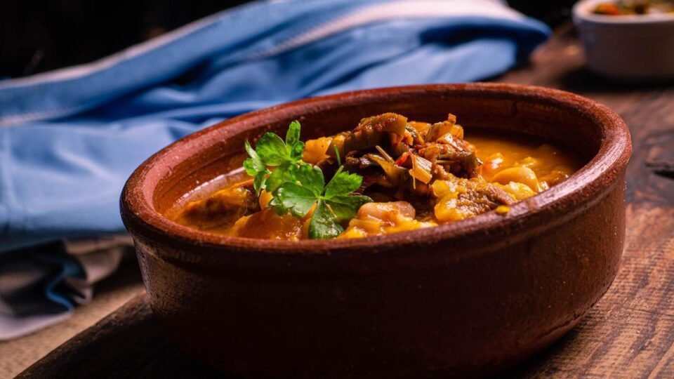  Locro Patriótico: La mejor receta para este 25 de Mayo