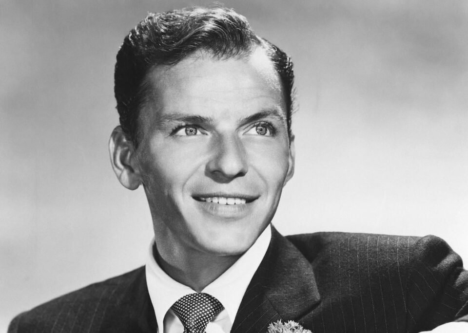 Hoy 14 de Mayo: Falleció Frank Sinatra 