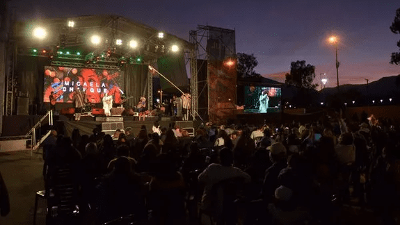 Agenda Cultura del 10 al 13 de Mayo