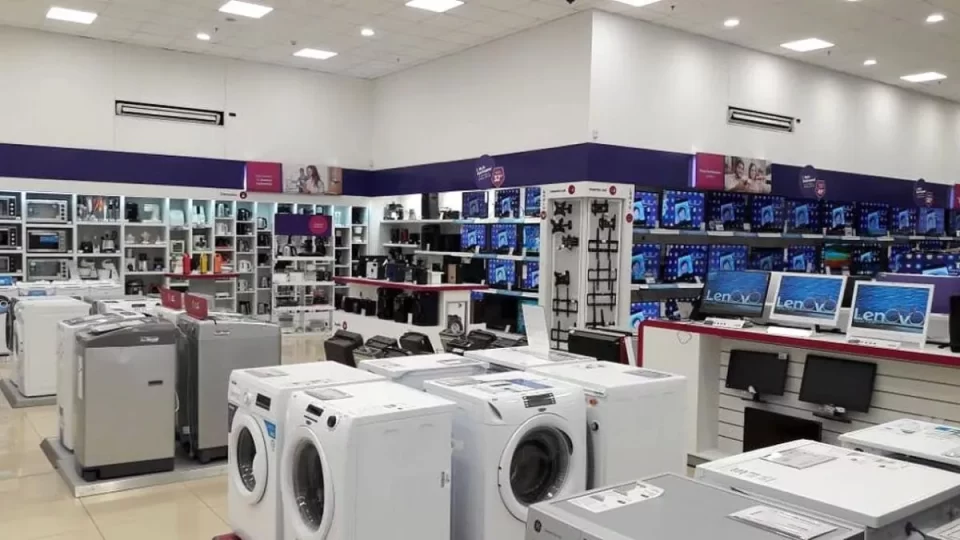 Bajan impuestos a electrodomésticos importados 