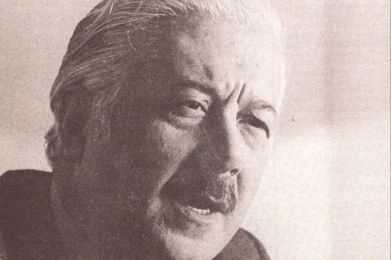 Hoy 13 de mayo: Nace Marco Denevi 