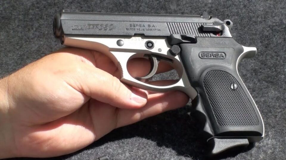 Modificaron los requisitos para el uso legal de armas 