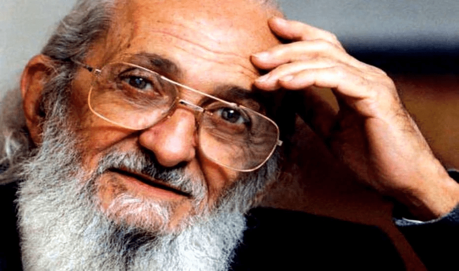 Hoy 2 de Mayo: Falleció Paulo Freire