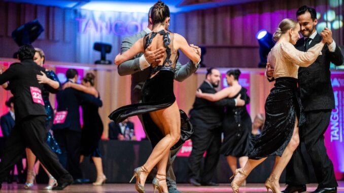 Agenda Cultural del 3 al 5 de Mayo