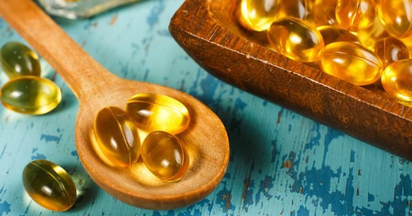 Vitamina D: Descubren que podría ayudar a combatir el cáncer 