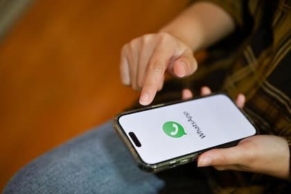 Cómo evitar el robo o hackeo de WhatsApp 