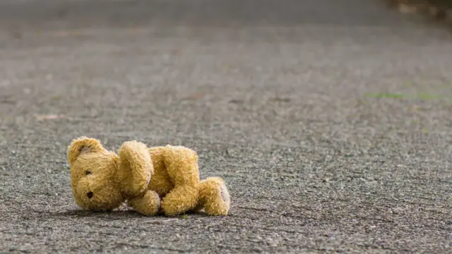 Qué hacer cuándo un menor desaparece 